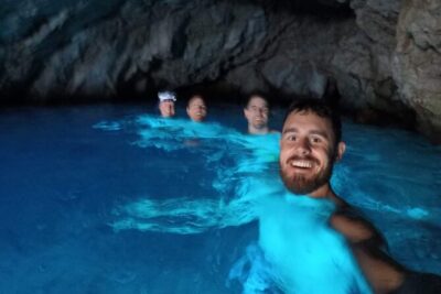 Dubrovnik Private Speedboat Tour to Elaphite Islands with Drinks