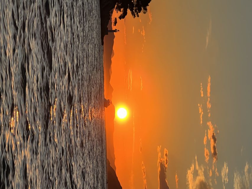 Dubrovnik: Private Sunset on the Sea Cruise with Wine - Should you book this Dubrovnik sea sunset cruise with wine?