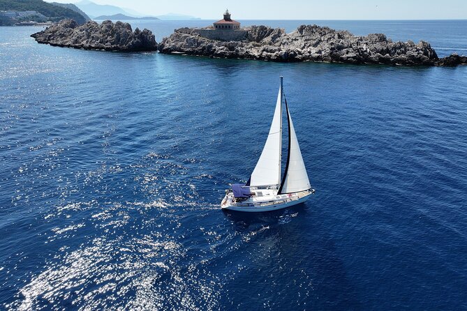 Dubrovnik : Private Sunset Tour around Old Town or Blue Cave - Blue Cave sunset watching, with silence you can hear