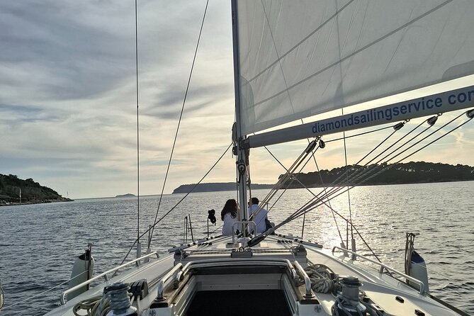 Dubrovnik : Private Sunset Tour around Old Town or Blue Cave - Weather matters, and so does your attitude about plans
