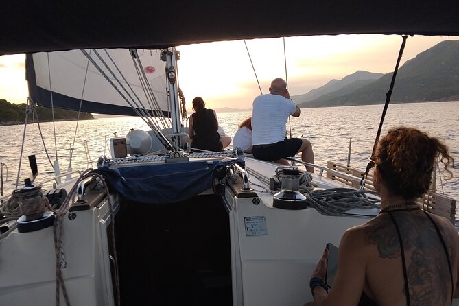 Dubrovnik : Private Sunset Tour around Old Town or Blue Cave - Who should skip it?