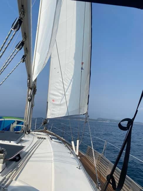 Dubrovnik : Private Sunset tour on a yacht around Dubrovnik - Elafiti Islands time, with sightseeing and a quiet-bay option