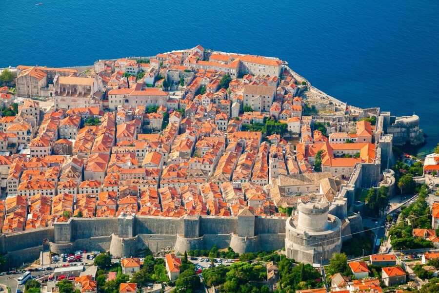 Dubrovnik Private Tour by Car - Key things to know before you go