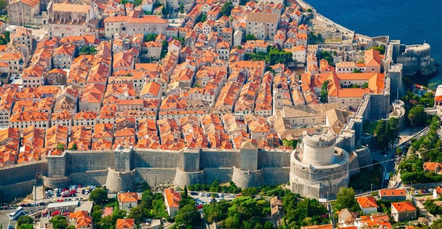 Dubrovnik Private Tour by Car - Why this 2-hour private format works in Dubrovnik
