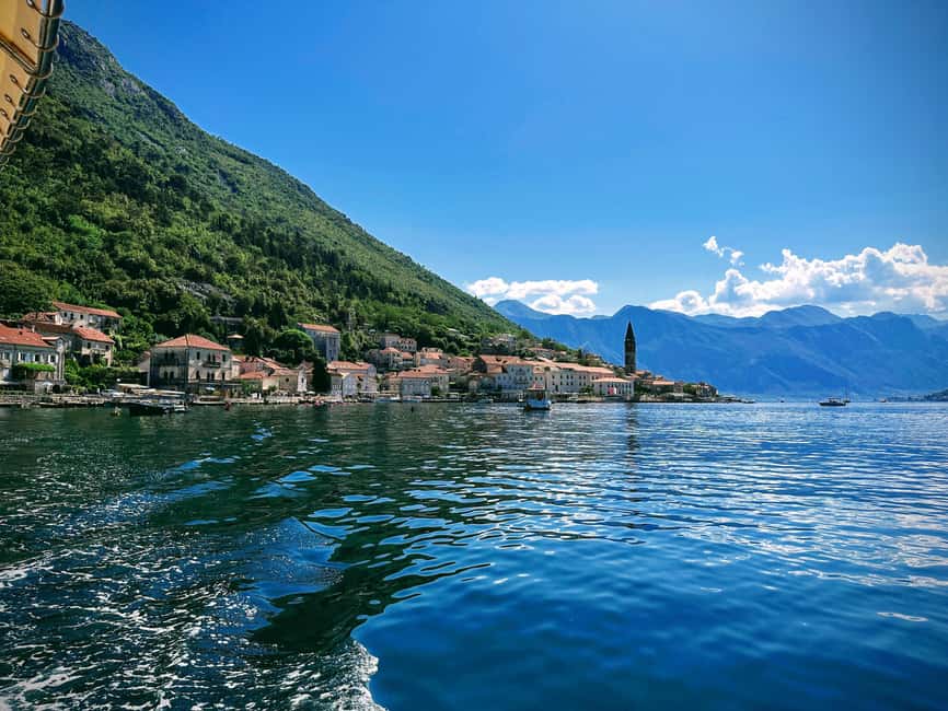 Dubrovnik: Private Tour to Montenegro, Kotor, and Perast - Key Highlights to Zoom In On