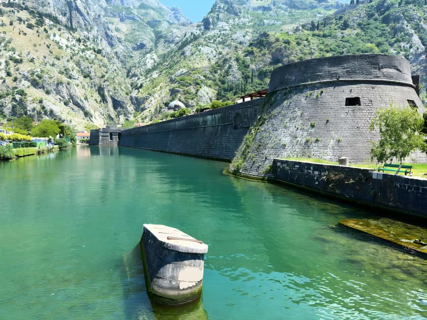 Dubrovnik: Private Tour to Montenegro, Kotor, and Perast - Morning Start for Smooth Border Timing, Not Just Early Photos