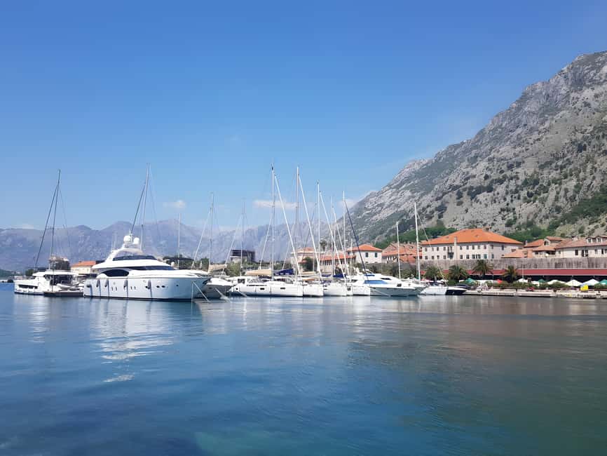Dubrovnik: Private Tour to Montenegro, Kotor, and Perast - Guide Style and Timing That Keeps the Day Feeling Relaxed