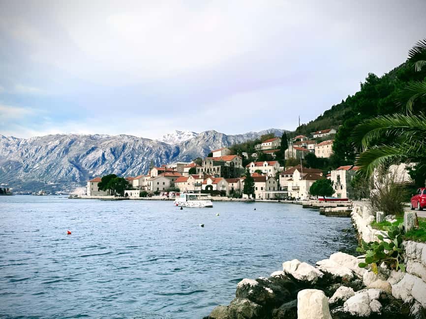 Dubrovnik: Private Tour to Montenegro, Kotor, and Perast - Who Should Book This Dubrovnik to Kotor and Perast Day Trip