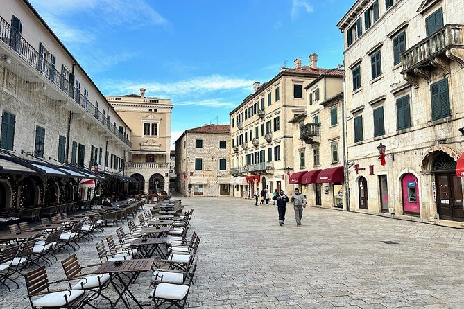 Dubrovnik: Private Tour to Montenegro - Kotor & Perast - The Drive Matters: Timing, Comfort, and What to Expect on the Road