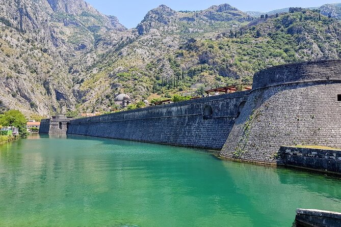 Dubrovnik: Private Tour to Montenegro - Kotor & Perast - What’s Included, What’s Not, and How to Budget Like a Local