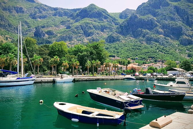 Dubrovnik: Private Tour to Montenegro - Kotor & Perast - Group Size, Pickup, and the Smoothness Factor