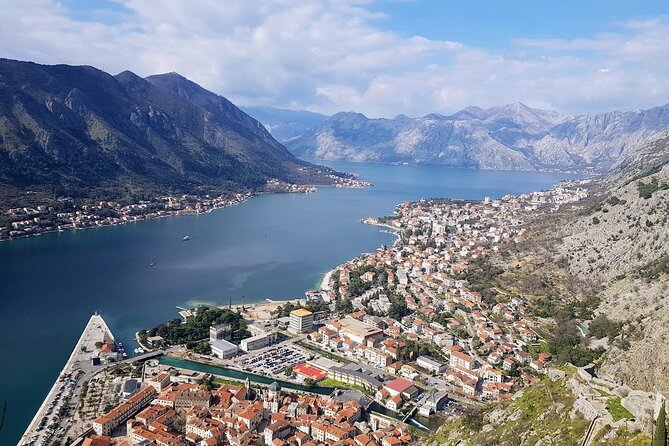 Dubrovnik: Private Tour to Montenegro - Kotor & Perast - Who This Montenegro Day Trip Fits Best (and Who Should Skip It)