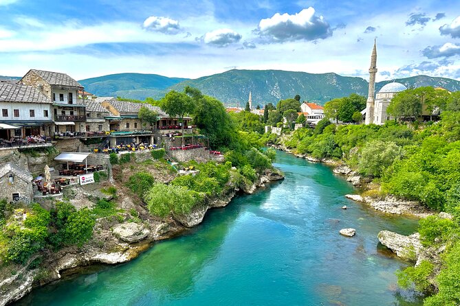 Dubrovnik: Private Tour to Mostar & Kravice Waterfalls - Key details that make this tour work