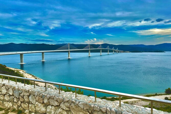 Dubrovnik: Private Tour to Mostar & Kravice Waterfalls - How this Dubrovnik to Bosnia day feels in real life