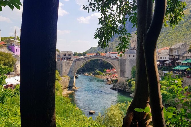 Dubrovnik: Private Tour to Mostar & Kravice Waterfalls - The return to Dubrovnik: plan for a long but organized finish