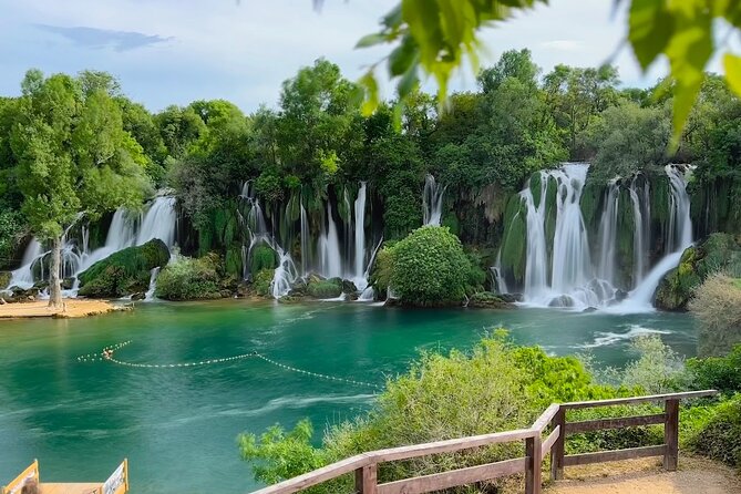 Dubrovnik: Private Tour to Mostar & Kravice Waterfalls - Who should book this tour, and who should skip it