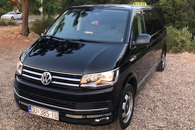 Dubrovnik Private Transfer & Taxi Service - What the Ride Is Like, and Why Driver Help Adds Real Value