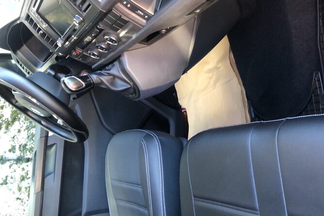 Dubrovnik Private Transfer & Taxi Service - Service Fit: Who This Transfer Works Best For