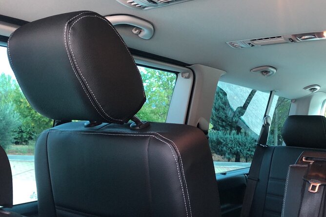 Dubrovnik Private Transfer & Taxi Service - Booking Smart: What to Do Before You Land
