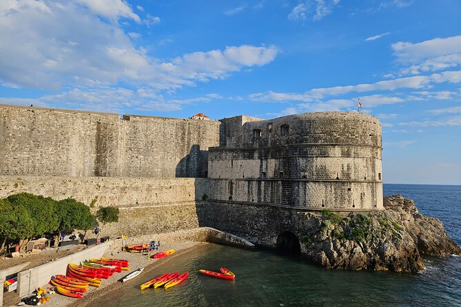 Dubrovnik Private Walking Tour - Key things to know before you go