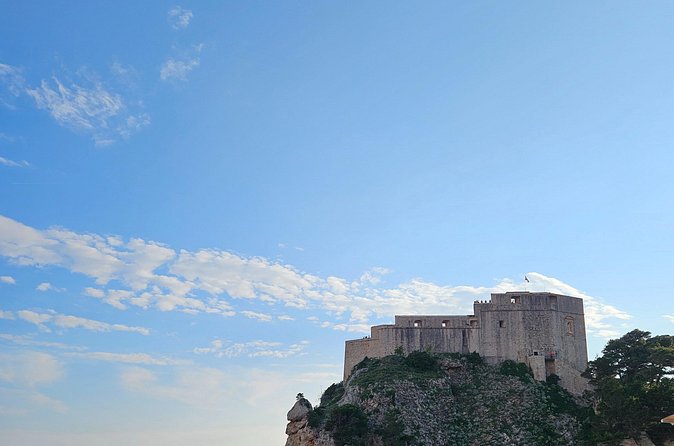 Dubrovnik Private Walking Tour - The Cathedral of the Assumption of the Virgin Mary: a classic finish
