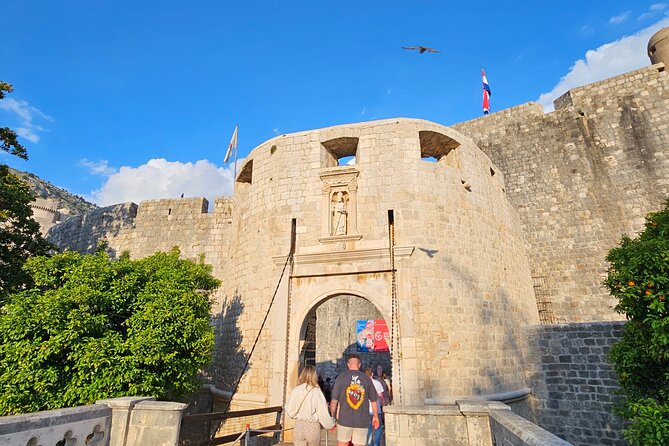 Dubrovnik Private Walking Tour - Price and value: what $248.02 per group really buys