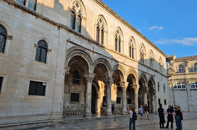 Dubrovnik Private Walking Tour - Private guiding style: how Boris and Ivana raised the bar