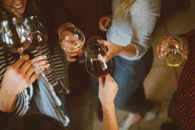 Dubrovnik Private Walking Tour and Wine - Key highlights to know before you go
