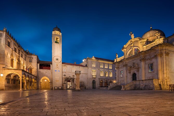 Dubrovnik : Private Walking Tour With A Guide (Private Tour) - Key Highlights Worth Your Time