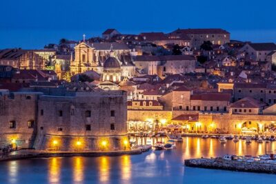 Private Walking Tour With A Guide (Private Tour)