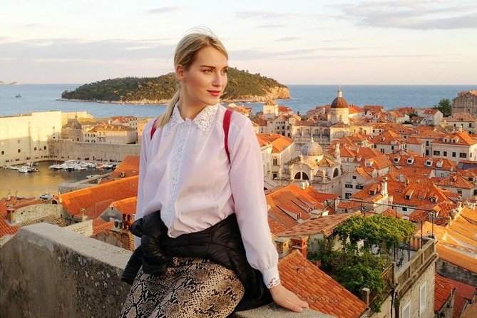 Dubrovnik : Private Walking Tour With A Guide (Private Tour) - Hidden Corners and Routes, Built Around Your Time