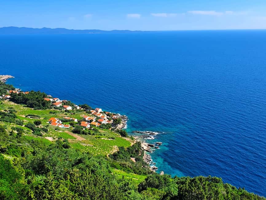 Dubrovnik Private Wine Tasting Tour To Peljesac - Who This Tour Suits Best (and Who Might Want Something Else)
