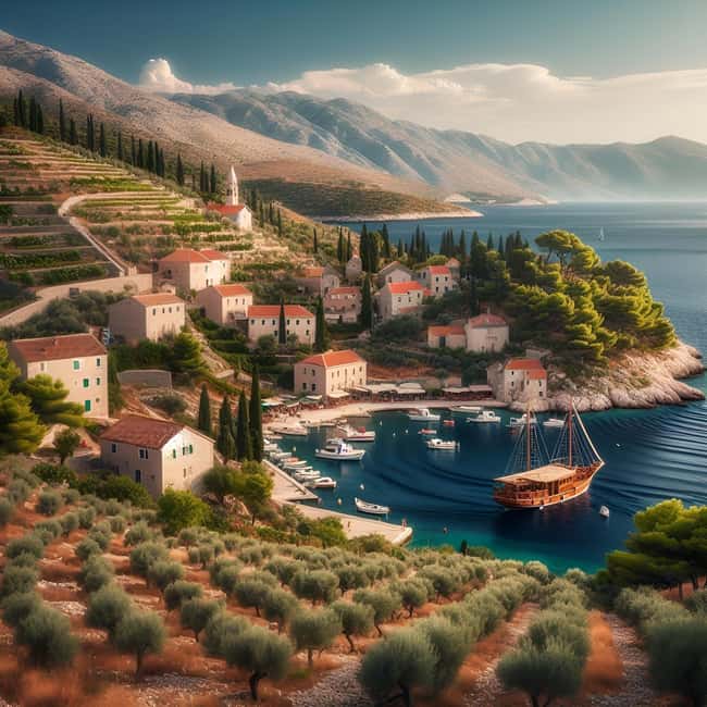 Dubrovnik: Private Wine Tour to Pelješac Peninsula - How the 8 hour Pelješac run works (and why it feels full)