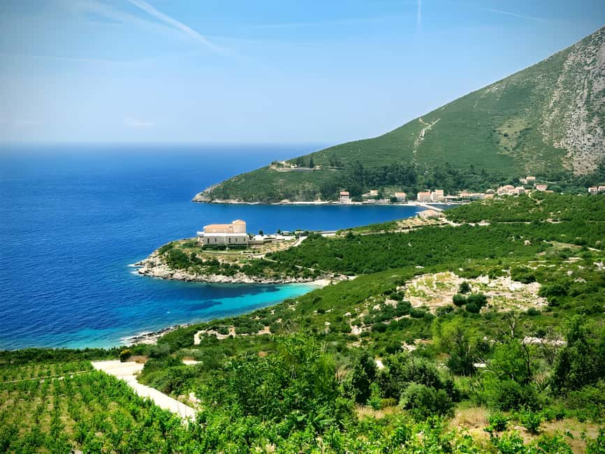 Dubrovnik: Private Wine Tour to Pelješac Peninsula - Ston stop if you want to skip oysters