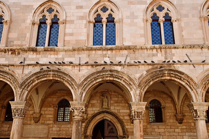 Dubrovnik Rector's Palace Cultural History Museum Tour - How long is enough time in a 2-hour private tour?