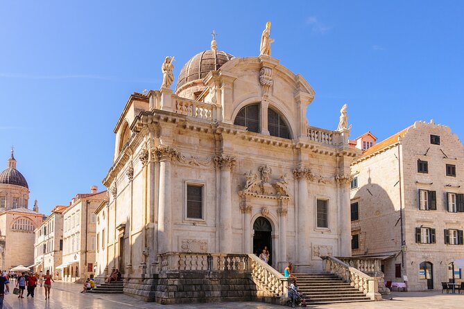 Dubrovnik Rector's Palace Cultural History Museum Tour - What you see in the Cultural History Museum (and why it sticks)