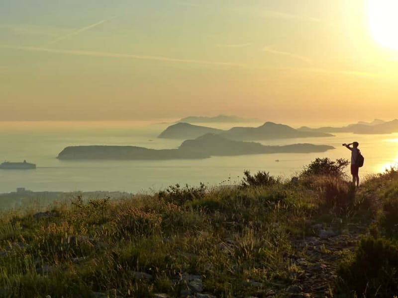 Dubrovnik: Rise and Shine Hike - Quick Hits Before You Go