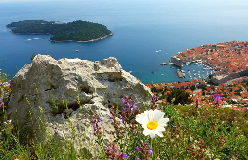 Dubrovnik: Rise and Shine Hike - The Fort Stop on Top of Srđ and What It Means