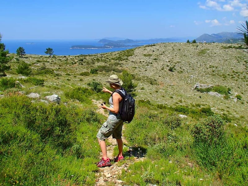 Dubrovnik: Rise and Shine Hike - Shoes, Timing, and How to Make the Rocky Trail Feel Easier