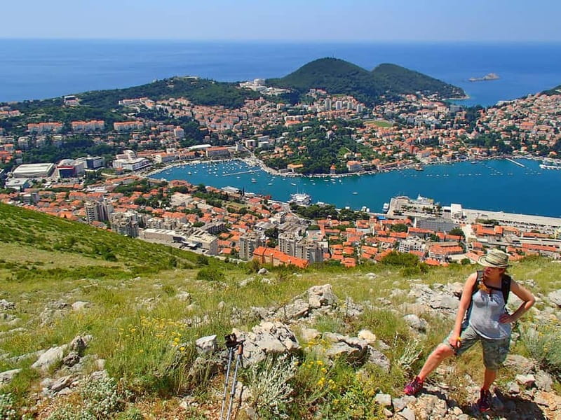 Dubrovnik: Rise and Shine Hike - Dress Code, What to Bring, and What to Wear in Dubrovnik Mornings