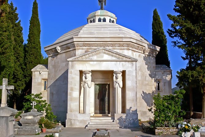 Dubrovnik Riviera and Cavtat - Shore Tour - Dubrovnik Beyond the Walls, the Real-World Route