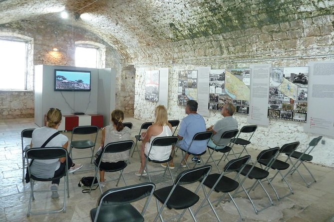 Dubrovnik Riviera and Cavtat - Shore Tour - How Pickup Works, and Why It Matters Here