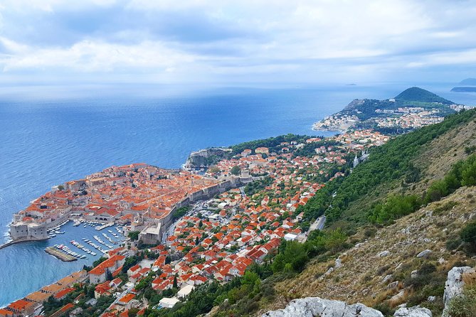 Dubrovnik Riviera and Cavtat - Shore Tour - Cavtat Old Town, a Quiet Contrast to Dubrovnik