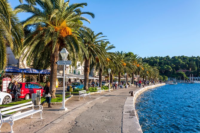 Dubrovnik Riviera and Cavtat - Shore Tour - Ombla River Spring and the Bridge View Stop