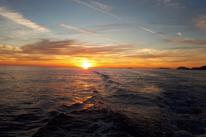 Dubrovnik Romantic Sunset Boat Tour - How the 2-Hour Romantic Sail in Dubrovnik Really Feels