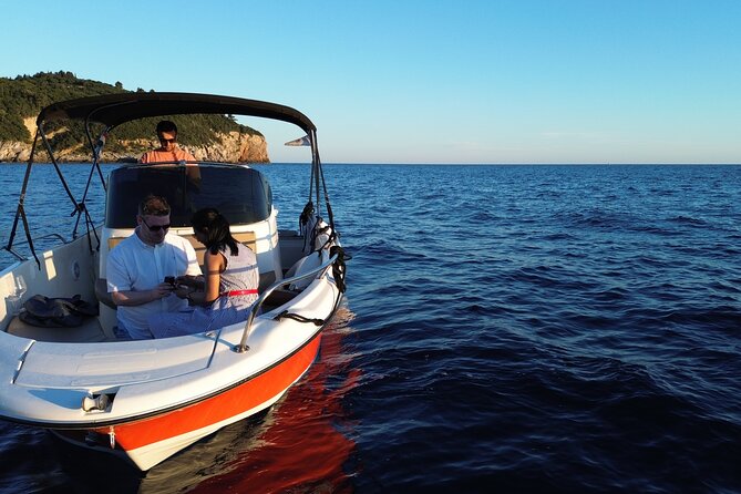 Dubrovnik Romantic Sunset Boat Tour - Who This Dubrovnik Romantic Sunset Boat Tour Fits Best