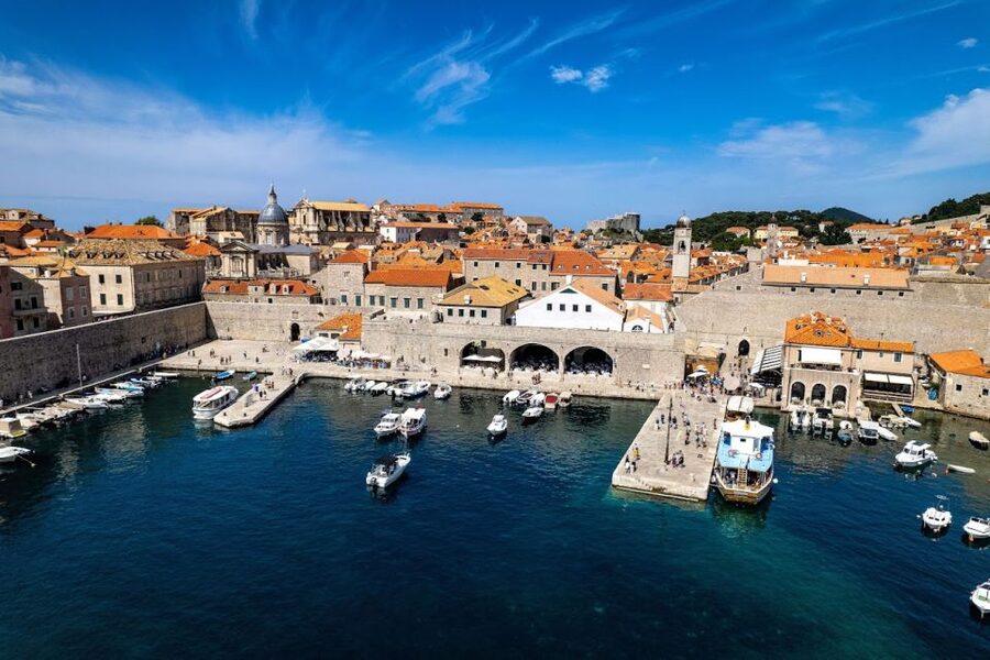 Dubrovnik Romantic Sunset - private boat tour - Key things that make this sunset cruise worth your attention