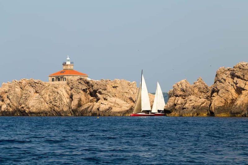 Dubrovnik: Romantic Sunset Sailing Adventure - Key highlights