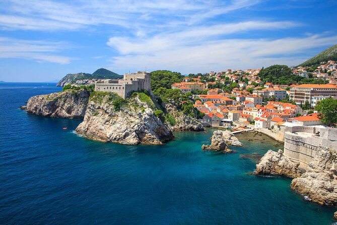 Dubrovnik Romantic Sunset Tour - Pickup Options and Timing: How to Make It Easy on Yourself