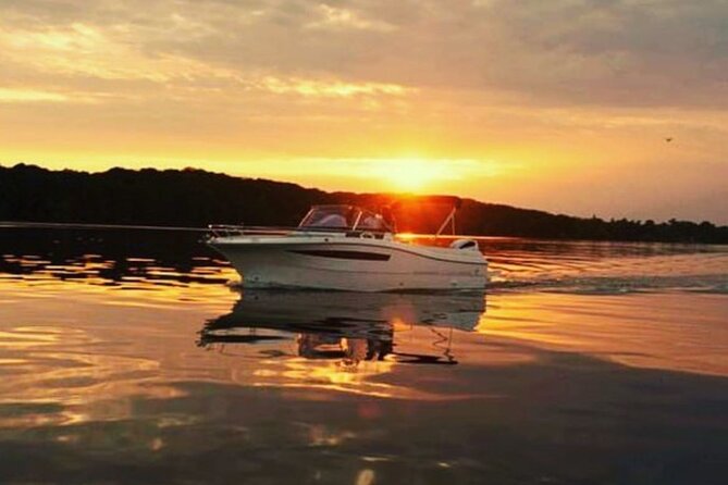 Dubrovnik Romantic Sunset Tour - Should You Book the Dubrovnik Romantic Sunset Tour?